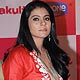 Kajol at Kajol Promotes Yakult