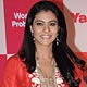 Kajol at Kajol Promotes Yakult