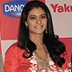 Kajol promotes Japanese drink Yakult