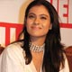 Kajol at Hello Mag Cover Launch