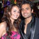 Vaishali Desai and Jackie Bhagnani