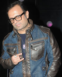 DJ Sheijwood DJ Sheijwood