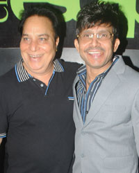 Rana Jung Bahadur and Kamaal Rashid Khan Rana Jung Bahadur and Kamaal Rashid Khan