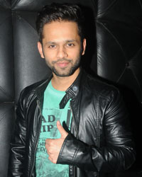 Rahul Vaidya