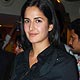 Katrina Kaif at Kambakht Ishq Special Screening