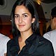 Katrina Kaif at Kambakht Ishq Special Screening