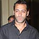 Salman Khan at Kambakkht Ishq Success Bash