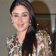 Kareena Kapoor at Kambakkht Ishq Success Bash