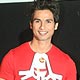 Shahid Kapoor at Kaminey Press Meet