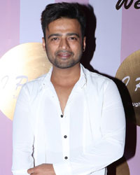 Kamya Punjabi Reception Kamya Punjabi Reception