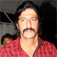 Chunky Pandey at Kanchivaram Success Bash