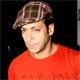 Salman Khan at Kanchivaram Success Bash