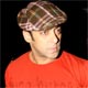 Salman Khan at Kanchivaram Success Bash