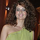 Kangana Ranaut at Kangana Endorses Alcatel Ice 3 Mobile