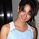 Kangana Ranaut at Kangana Goes To Gym