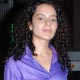 Kangana Ranaut at Kangana Birthday Bash