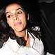 Mallika Sherawat at Kangna Ranaut Birthday Party