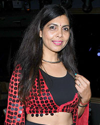 Sonam Arora Sonam Arora