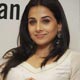 Vidya Balan at Vidya at Book Launch