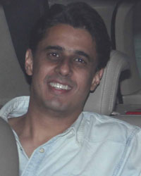 Karan Johar Bash for Brothers Karan Johar Bash for Brothers