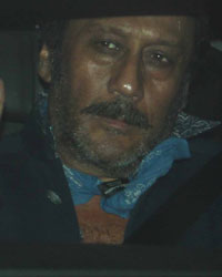 Jackie Shroff at Karan Johar Bash for Brothers