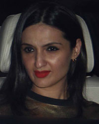 Sunny and Anu Deawn Sunny and Anu Deawn