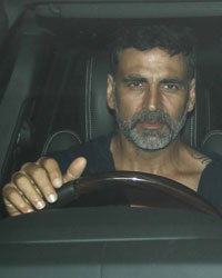 Akshay Kumar and Twinkle Akshay Kumar and Twinkle