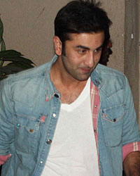 Ranbir KApoor Ranbir KApoor