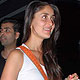 Kareena Kapoor at Karan Johar Birthday Bash