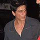 Shah Rukh Khan at Karan Johar Birthday Bash