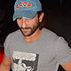 Saif Ali Khan at Karan Johar Birthday Bash