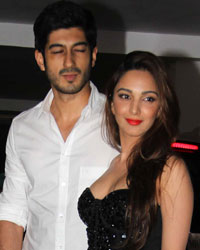 Karan Johar Birthday Celebrations Karan Johar Birthday Celebrations