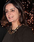 Karan Johar Birthday Party-2012