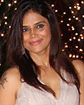 Karan Johar Birthday Party-2012