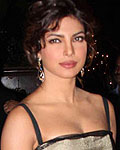 Priyanka Chopra at Karan Johar Birthday Party-2012