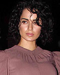 Kangana Ranaut at Karan Johar Birthday Party-2012