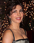 Priyanka Chopra at Karan Johar Birthday Party-2012