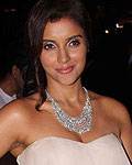 Asin at Karan Johar Birthday Party-2012