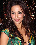 Malaika Arora at Karan Johar Birthday Party-2012