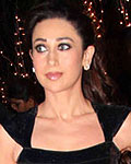 Karishma Kapoor at Karan Johar Birthday Party-2012