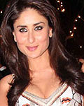 Kareena Kapoor at Karan Johar Birthday Party-2012