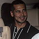 Dino Morea at Karan Johar Birthday Party