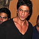 Shah Rukh Khan at Karan Johar Birthday Party