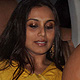 Rani mukherjee at Karan Johar Birthday Party