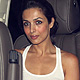 Malaika Arora at Karan Johar Birthday Party