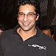 Wasim Akram