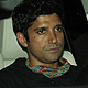 Farhan Akhtar at Karan Johar Birthday Party