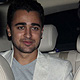 Imran Khan at Karan Johar Birthday Party