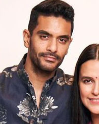 Karan Johar Diwali Party 2019