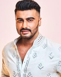 Arjun Kapoor at Karan Johar Diwali Party 2019